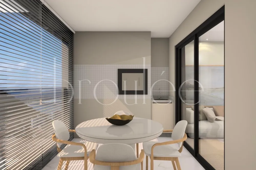 Apartamento, 4 quartos, 175 m² - Foto 7