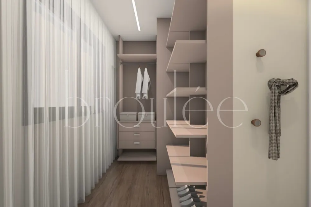Apartamento, 4 quartos, 175 m² - Foto 12