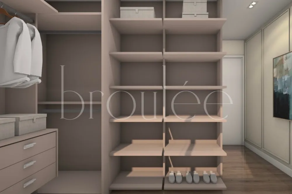 Apartamento, 4 quartos, 175 m² - Foto 13
