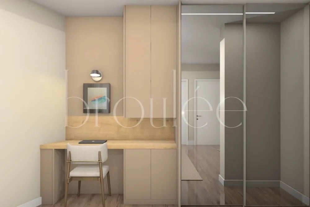 Apartamento, 4 quartos, 175 m² - Foto 22