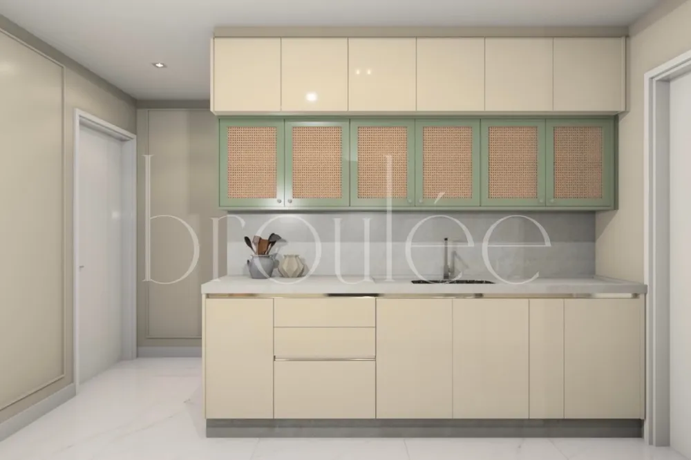 Apartamento, 4 quartos, 175 m² - Foto 5