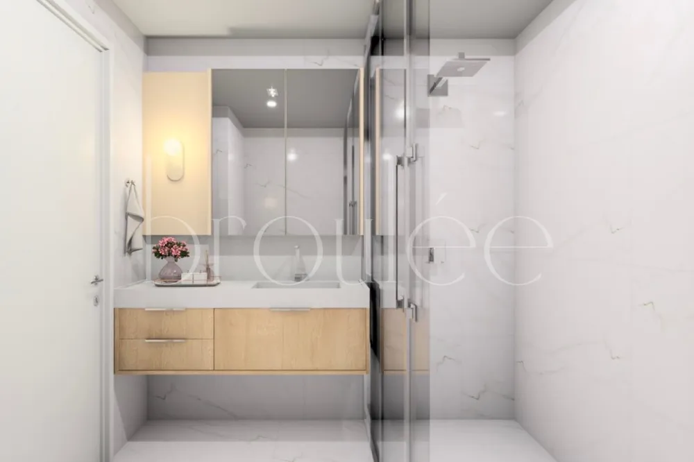 Apartamento, 4 quartos, 175 m² - Foto 14