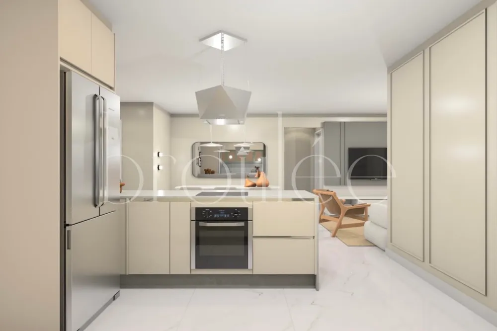 Apartamento, 4 quartos, 175 m² - Foto 4