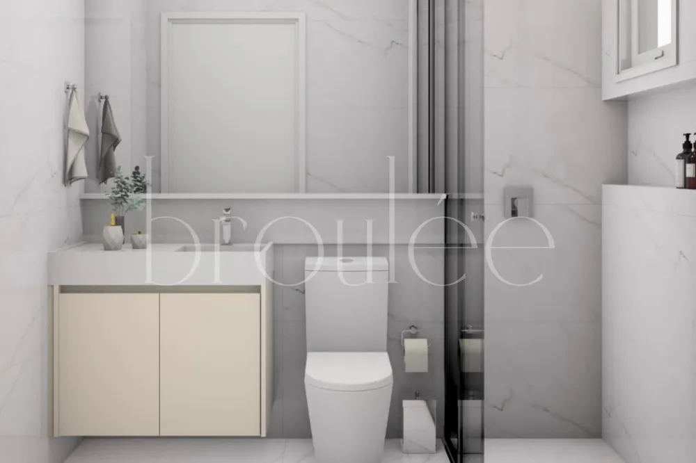 Apartamento, 4 quartos, 175 m² - Foto 24
