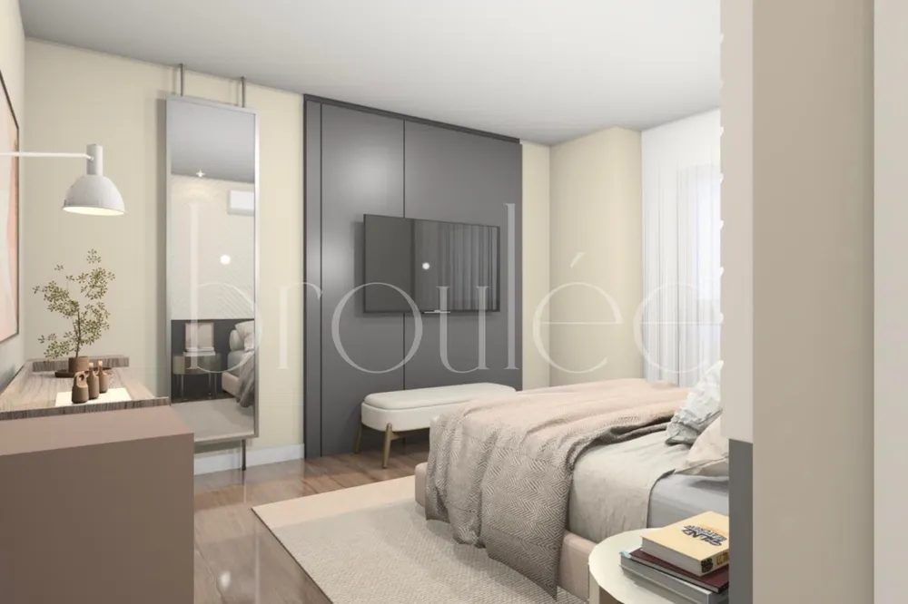 Apartamento, 4 quartos, 175 m² - Foto 11