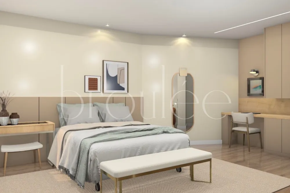 Apartamento, 4 quartos, 175 m² - Foto 20
