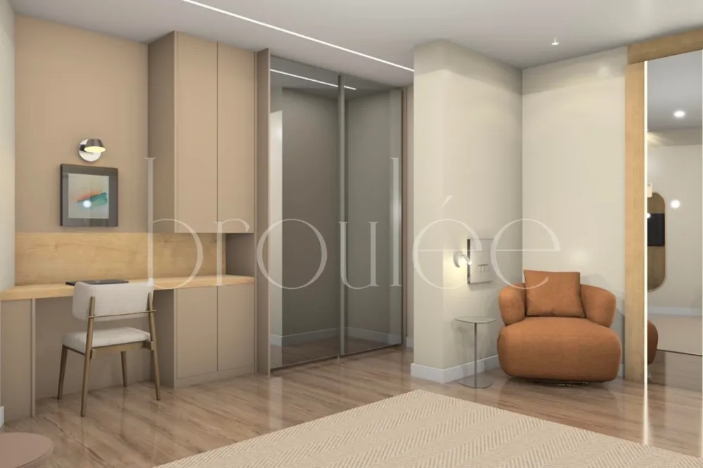 Apartamento, 4 quartos, 175 m² - Foto 21