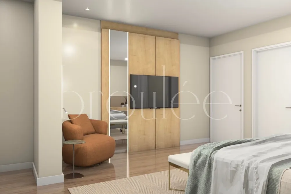 Apartamento, 4 quartos, 175 m² - Foto 23