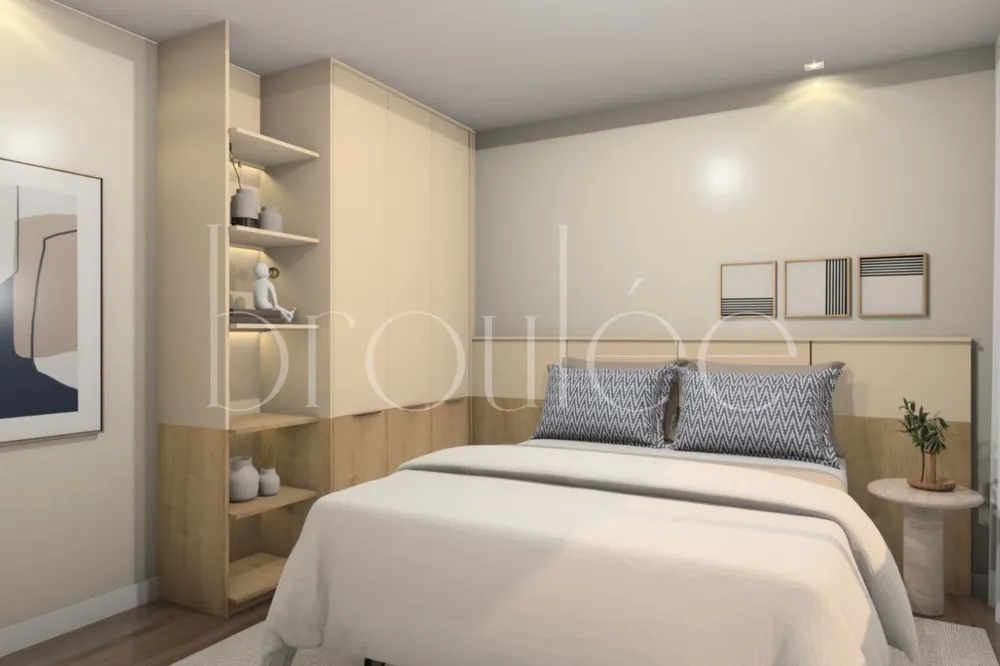 Apartamento, 4 quartos, 175 m² - Foto 18