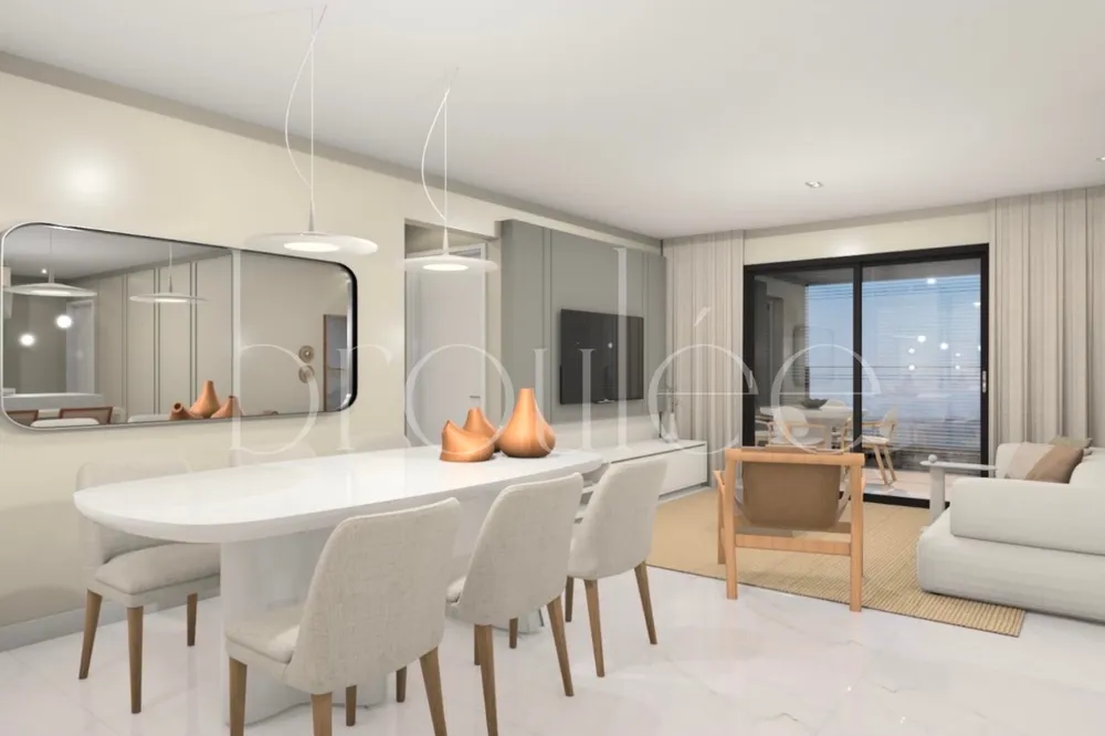Apartamento, 4 quartos, 175 m² - Foto 1
