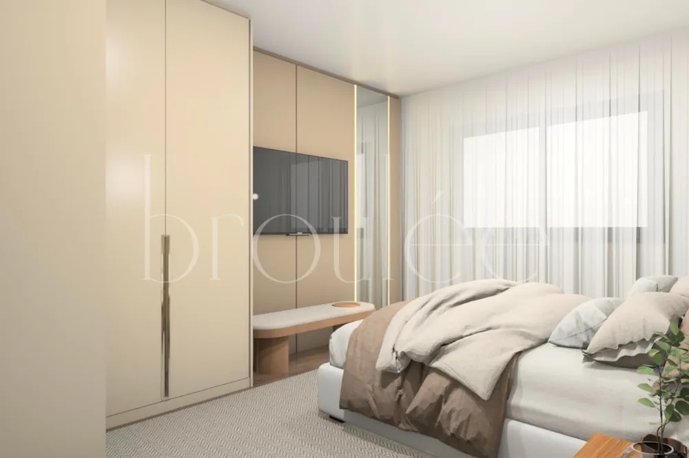 Apartamento, 4 quartos, 175 m² - Foto 15