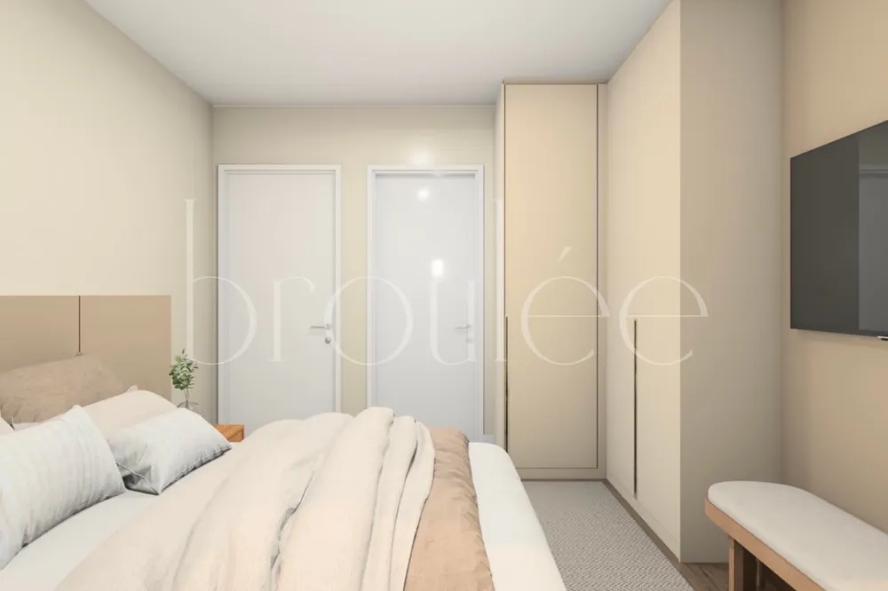 Apartamento, 4 quartos, 175 m² - Foto 17