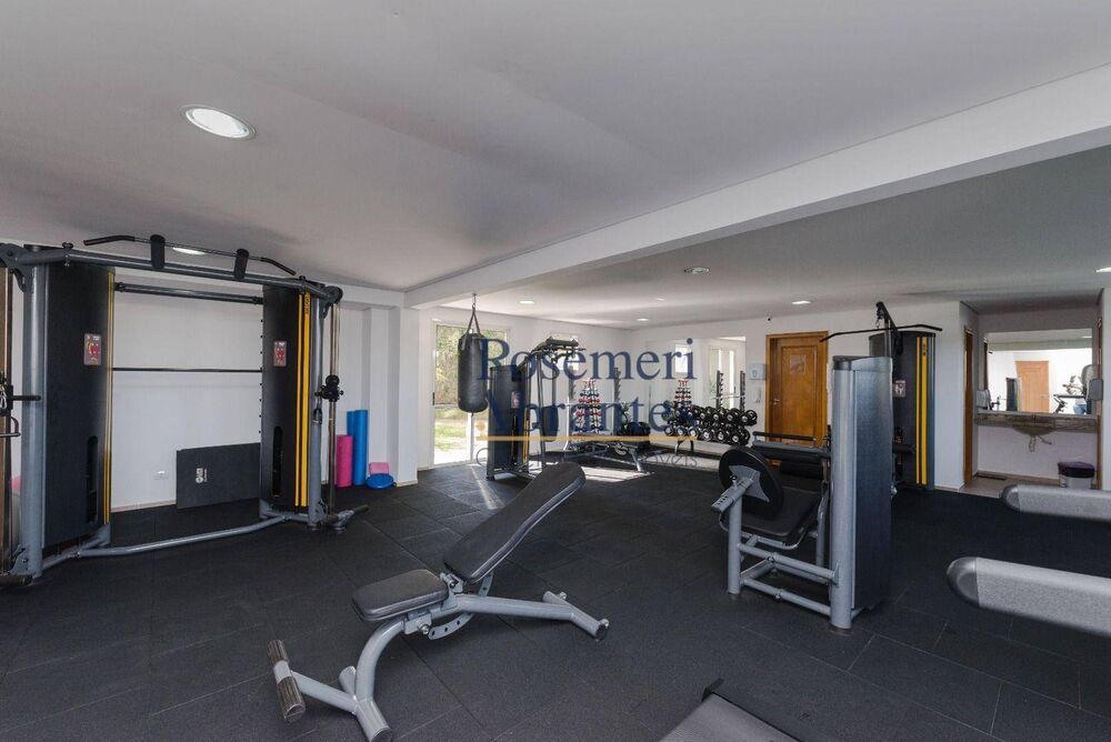 Apartamento à venda com 3 quartos, 100m² - Foto 29