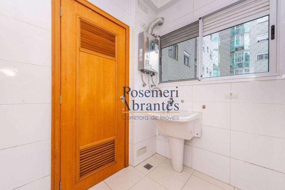 Apartamento à venda com 3 quartos, 100m² - Foto 22
