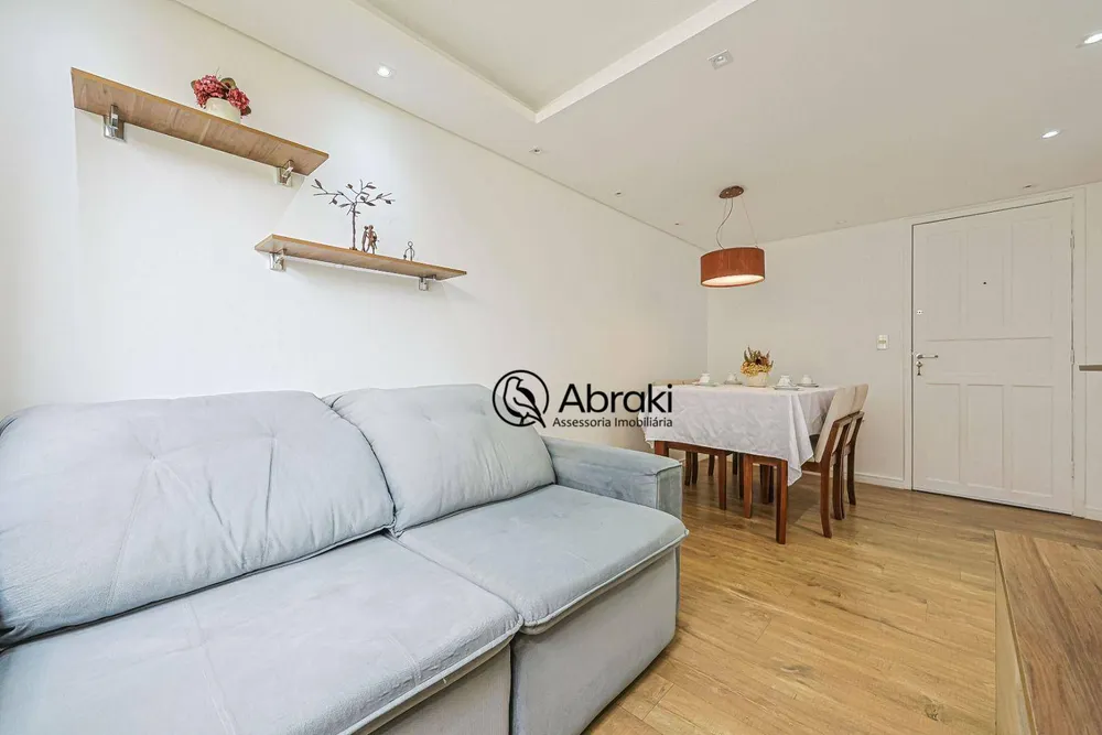 Apartamento, 3 quartos, 49 m² - Foto 2