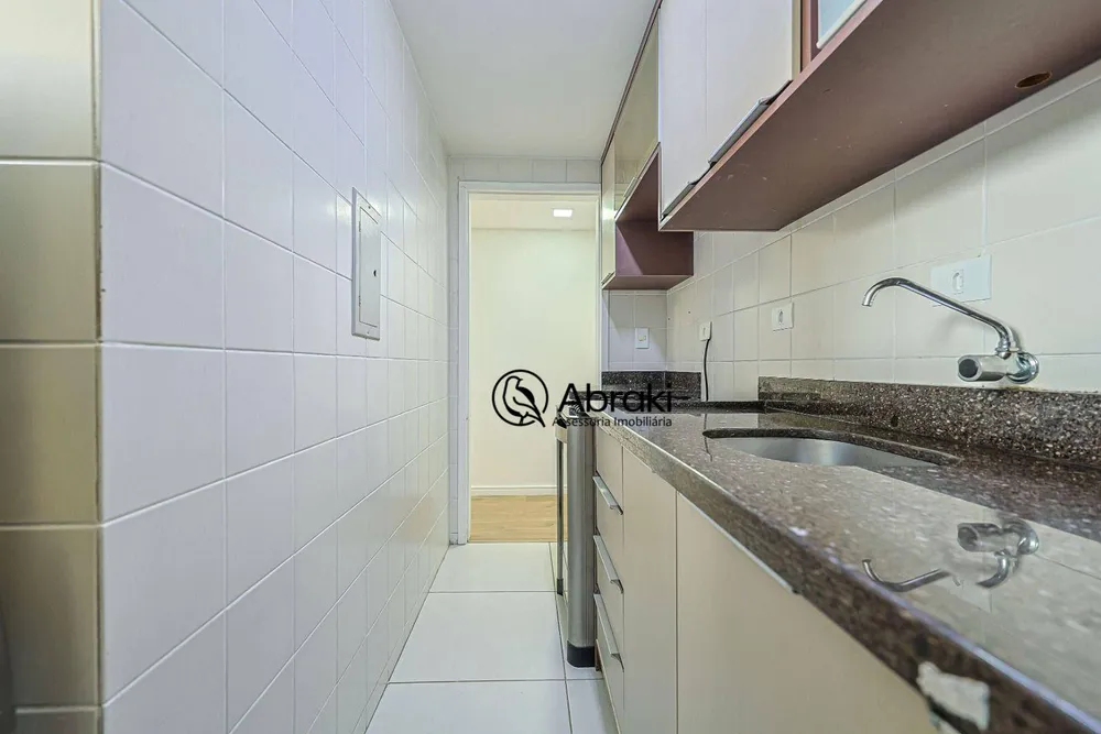 Apartamento, 3 quartos, 49 m² - Foto 3