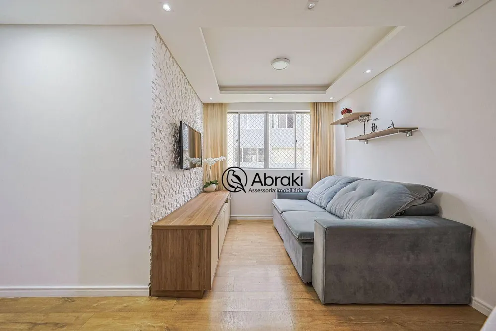 Apartamento, 3 quartos, 49 m² - Foto 10