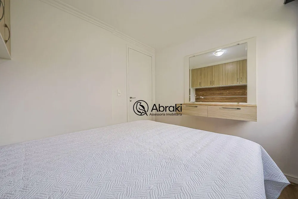 Apartamento, 3 quartos, 49 m² - Foto 9