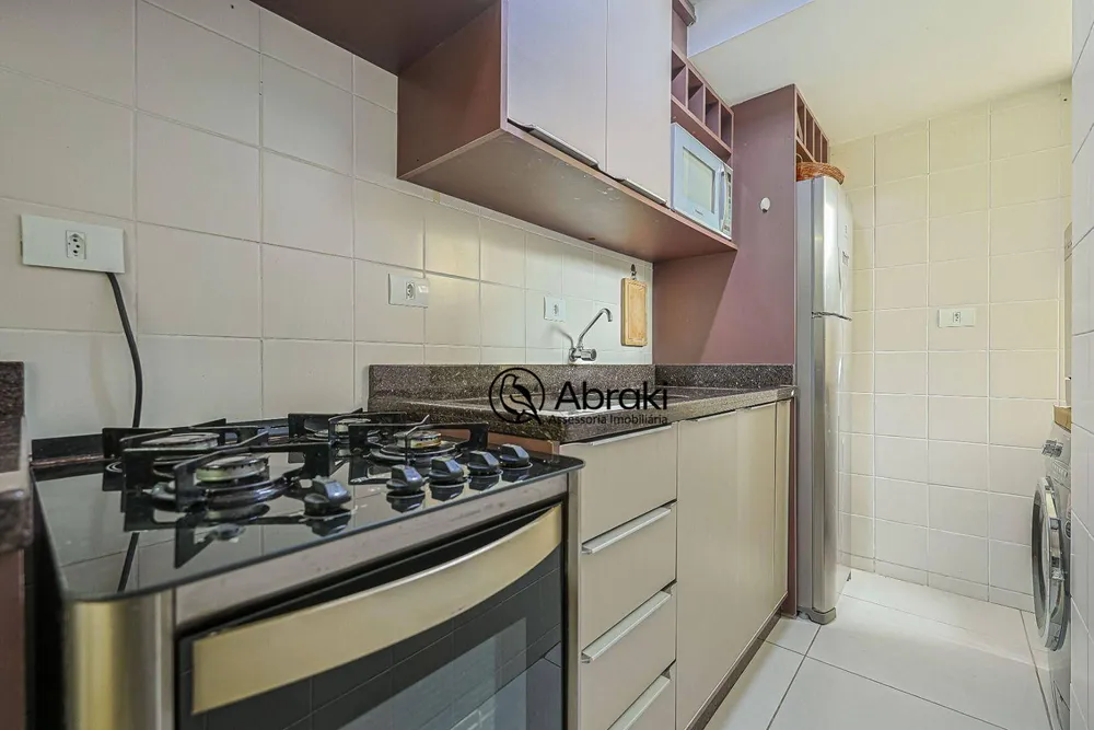 Apartamento, 3 quartos, 49 m² - Foto 4