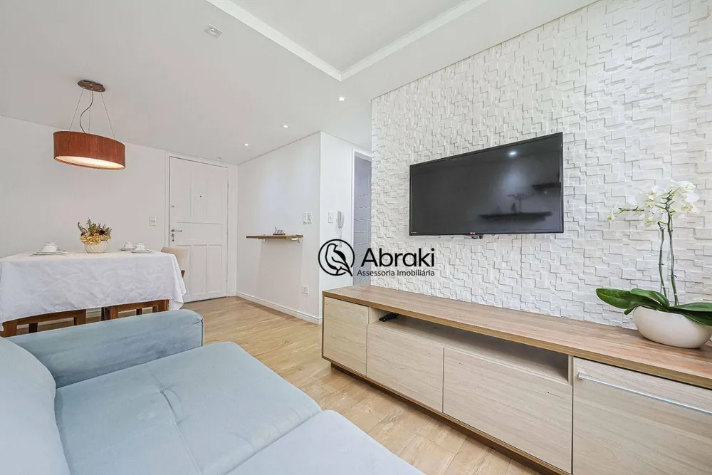 Apartamento, 3 quartos, 49 m² - Foto 12