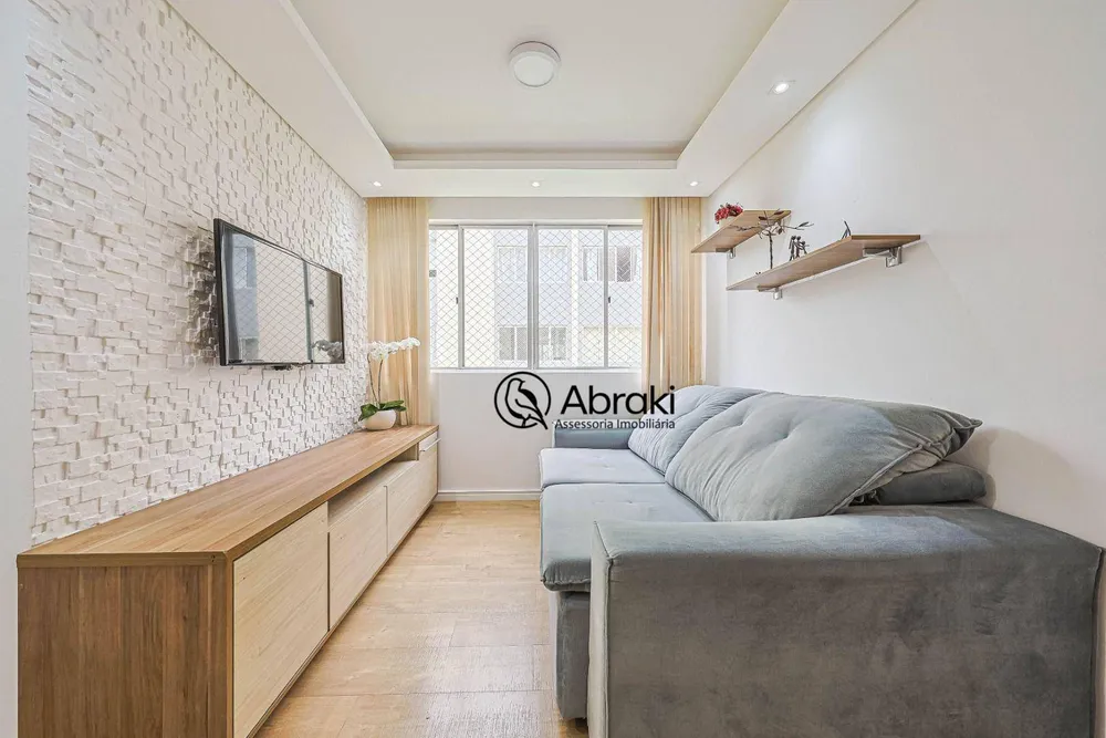 Apartamento, 3 quartos, 49 m² - Foto 1