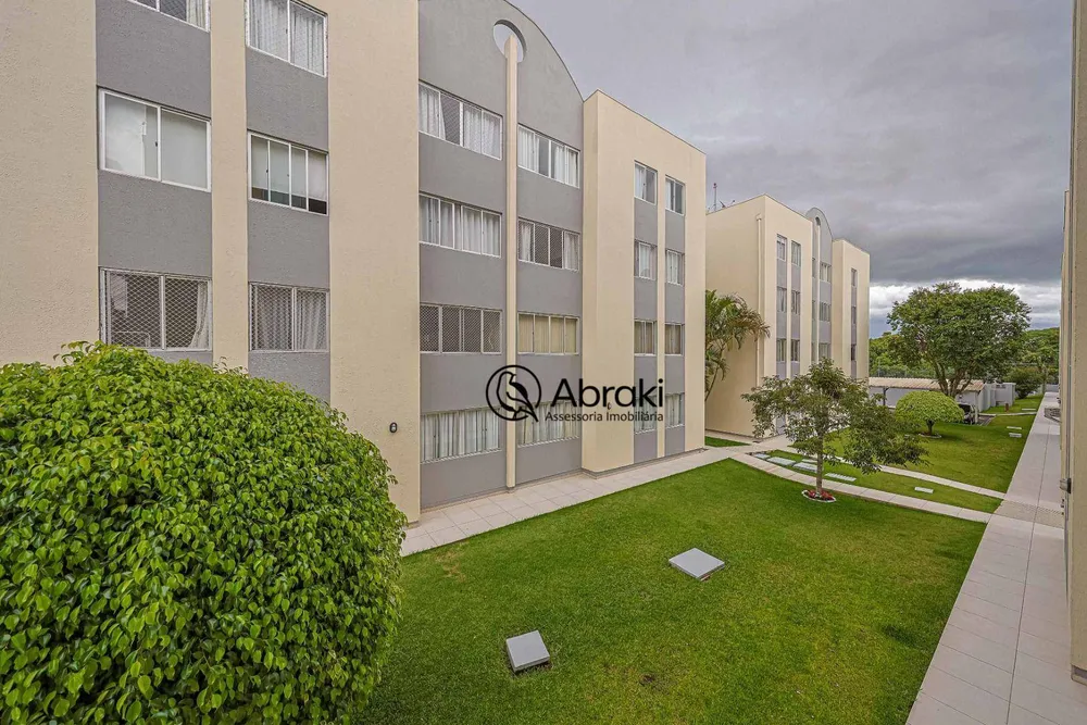 Apartamento, 3 quartos, 49 m² - Foto 13