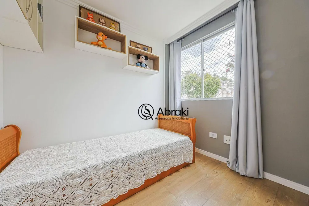 Apartamento, 3 quartos, 49 m² - Foto 5