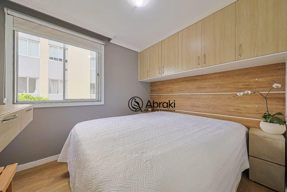 Apartamento, 3 quartos, 49 m² - Foto 8
