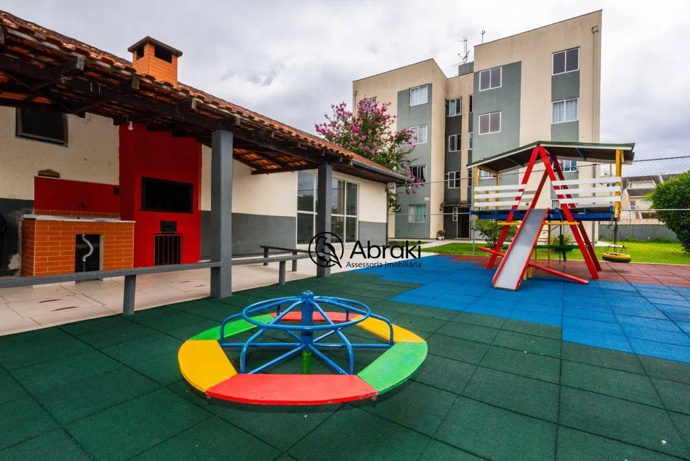 Apartamento, 3 quartos, 49 m² - Foto 14