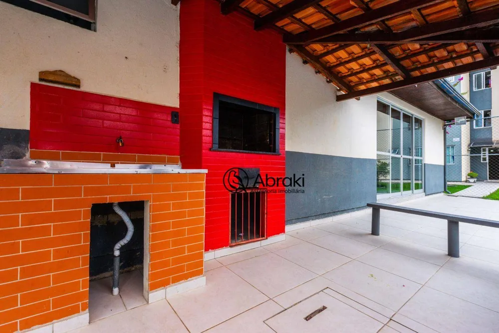 Apartamento, 3 quartos, 49 m² - Foto 15