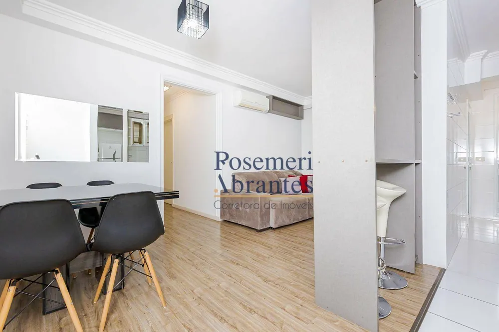 Apartamento, 2 quartos, 75 m² - Foto 2