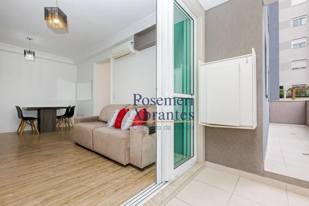 Apartamento, 2 quartos, 75 m² - Foto 1