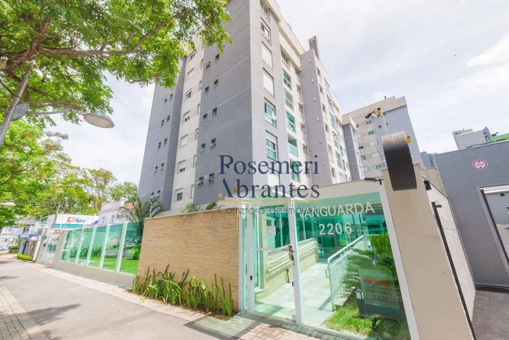 Apartamento, 2 quartos, 75 m² - Foto 19