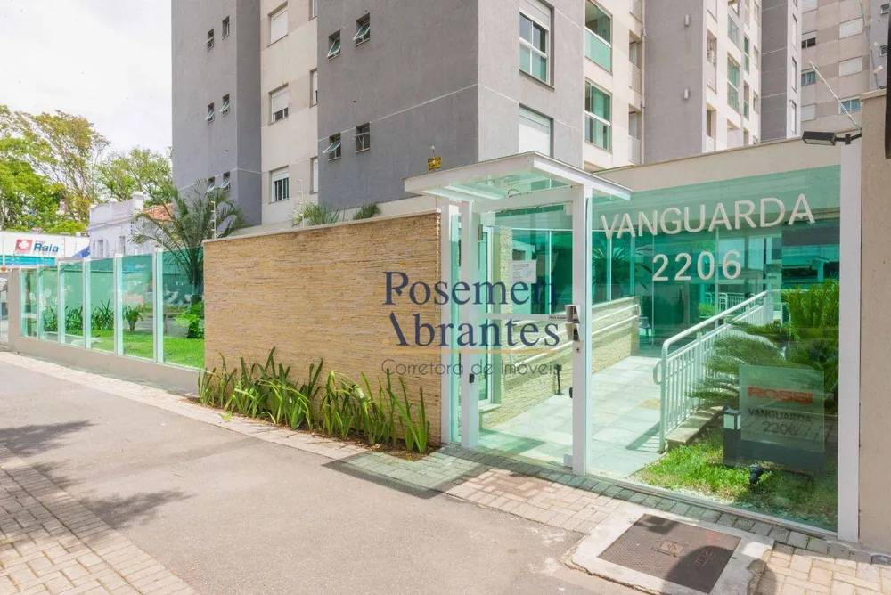 Apartamento, 2 quartos, 75 m² - Foto 20