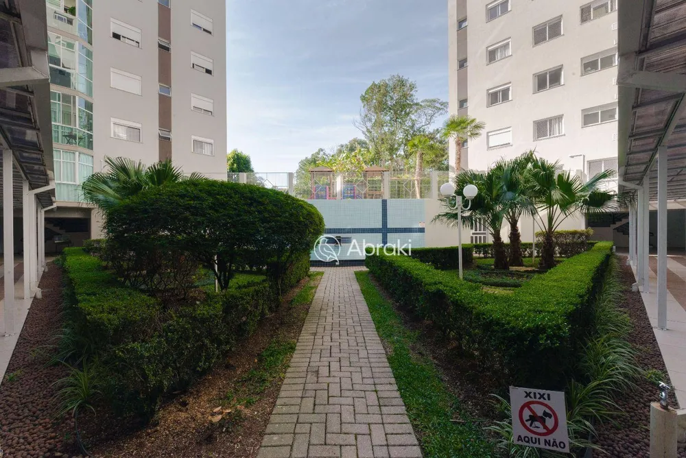 Apartamento, 3 quartos, 100 m² - Foto 29