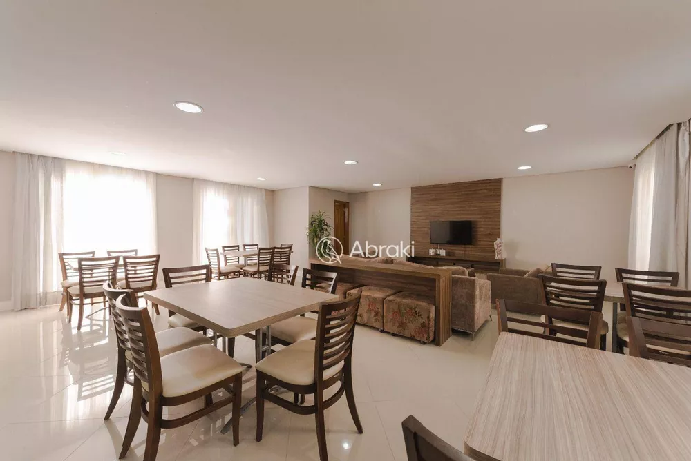Apartamento, 3 quartos, 100 m² - Foto 3