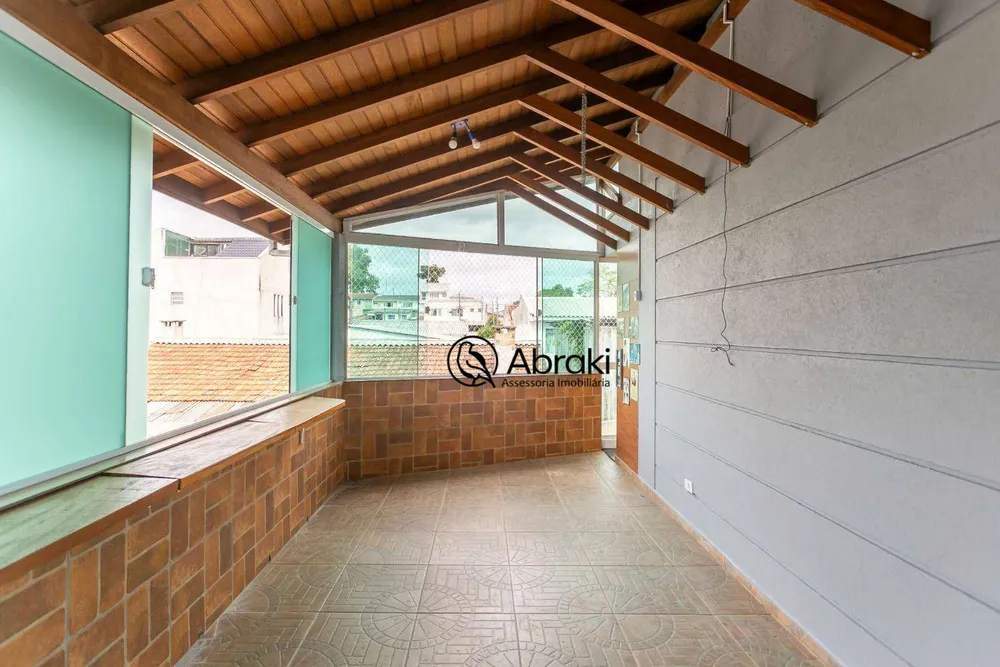 Sobrado, 3 quartos, 98 m² - Foto 12