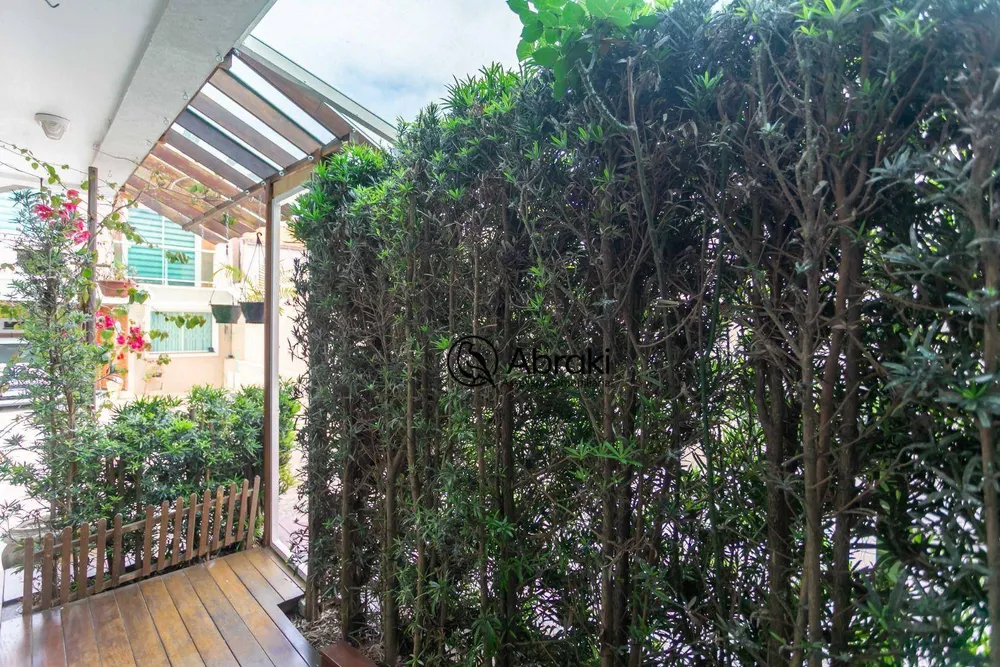 Sobrado, 3 quartos, 98 m² - Foto 6