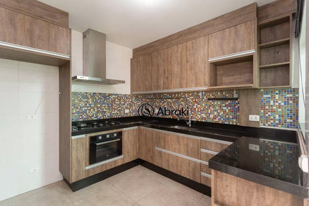 Sobrado, 3 quartos, 98 m² - Foto 1