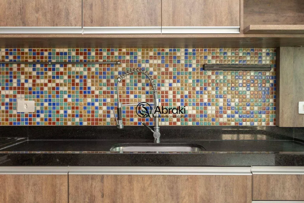 Sobrado, 3 quartos, 98 m² - Foto 4