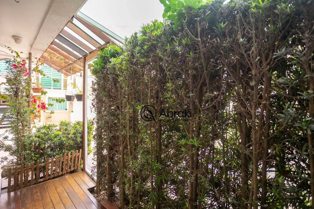 Sobrado, 3 quartos, 98 m² - Foto 7