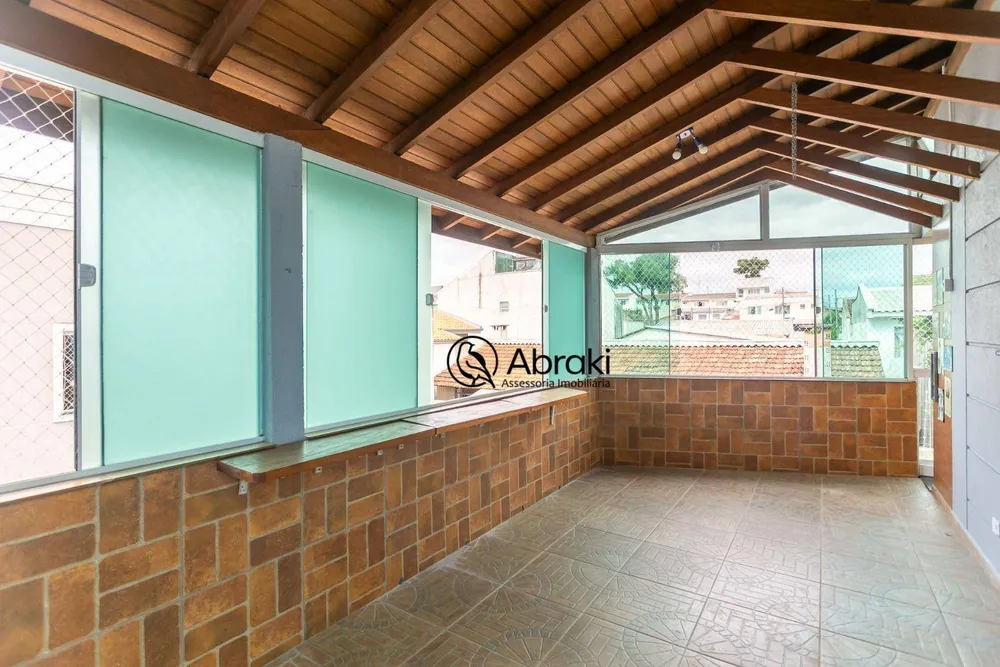 Sobrado, 3 quartos, 98 m² - Foto 8