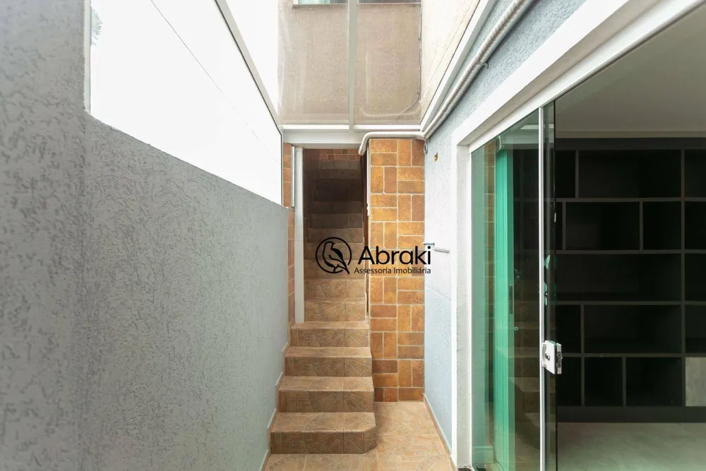 Sobrado, 3 quartos, 98 m² - Foto 9