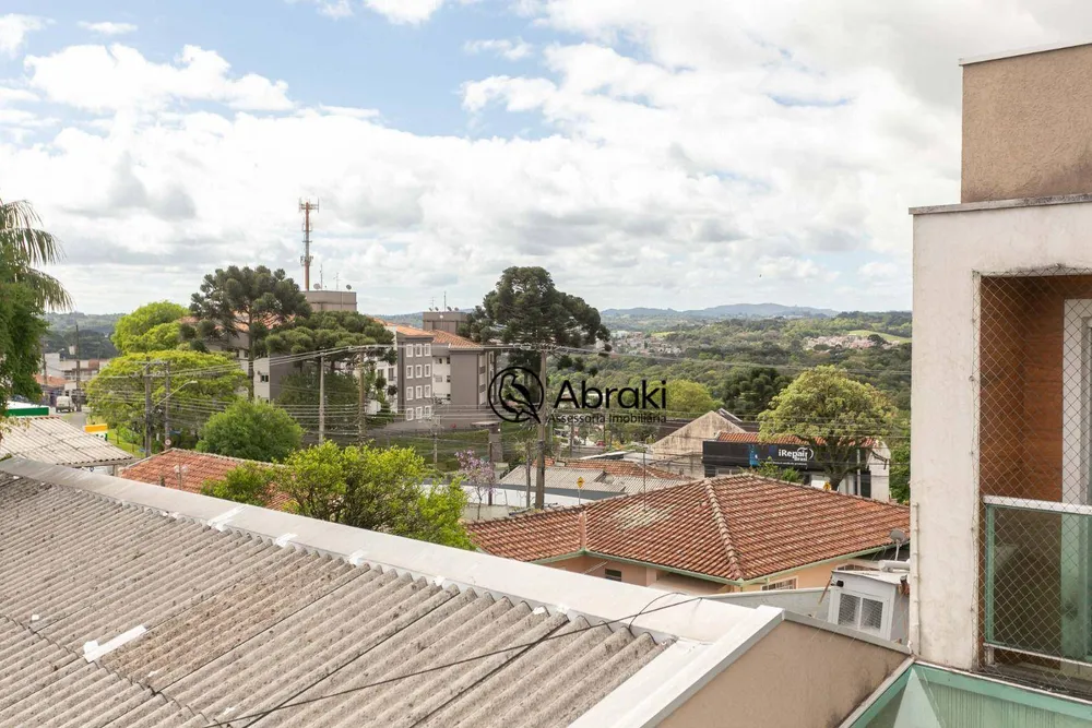 Sobrado, 3 quartos, 98 m² - Foto 11