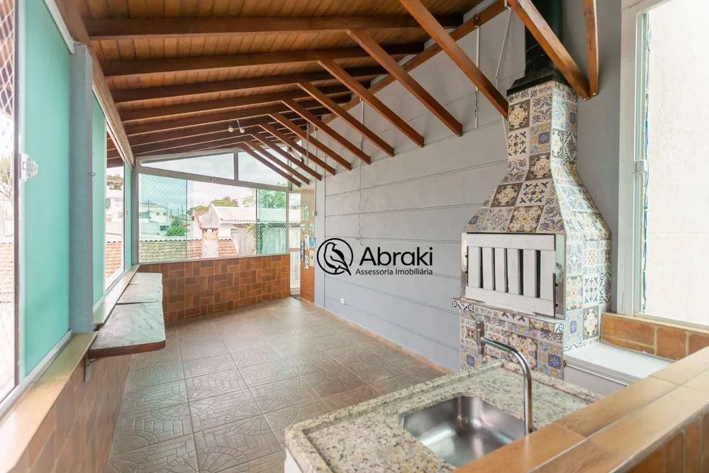 Sobrado, 3 quartos, 98 m² - Foto 10