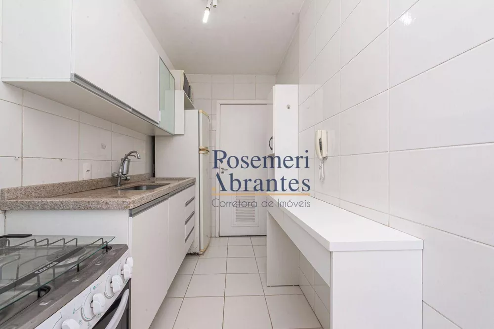 Apartamento à venda com 2 quartos, 57m² - Foto 17