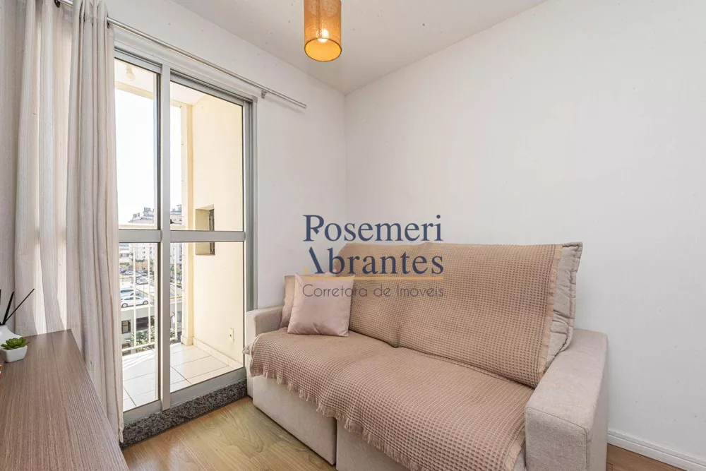 Apartamento à venda com 2 quartos, 57m² - Foto 9