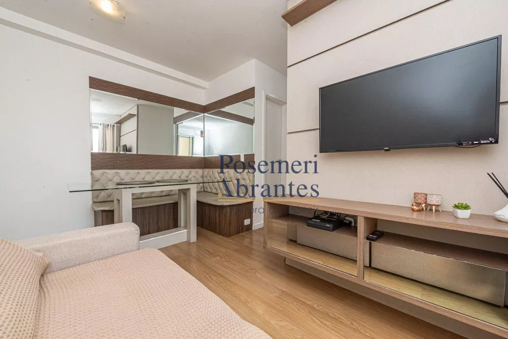 Apartamento à venda com 2 quartos, 57m² - Foto 10