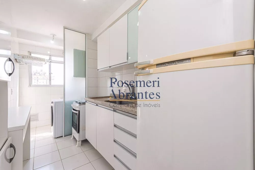 Apartamento à venda com 2 quartos, 57m² - Foto 14