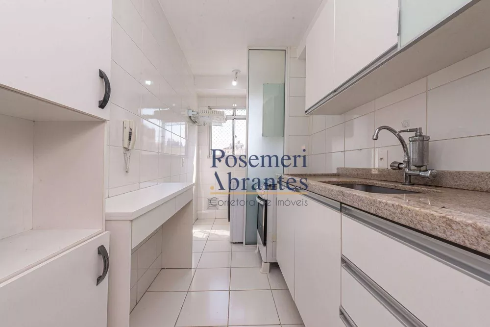 Apartamento à venda com 2 quartos, 57m² - Foto 13